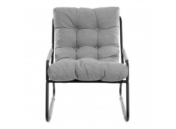 Металлическое кресло Ergo