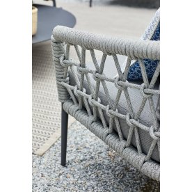 Металлическое кресло Муза 39AR-A369A-4