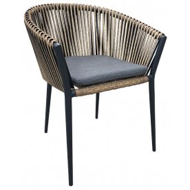 Металлическое кресло Муза 39AR-C288-2