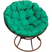 коричневый / зеленый