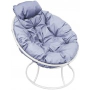 белый / серый