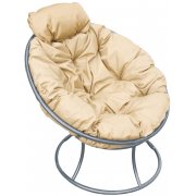 серый / бежевый