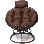 серый / коричневый