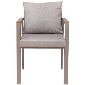 Стул уличный Santorini