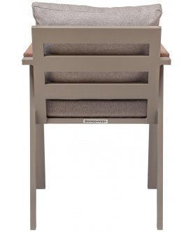 Стул уличный Санторини