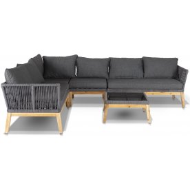 Деревянный стол Мельбурн