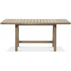 Стол деревянный обеденный Ravona 1700 натуральный