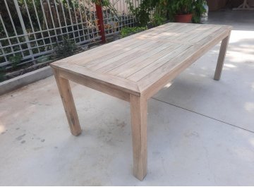 Деревянный стол TAG/RADS-133A