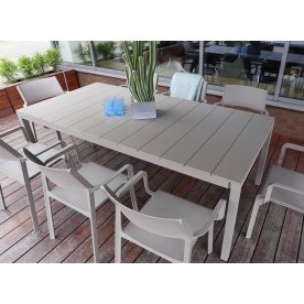 Металлический стол 003/4885910000