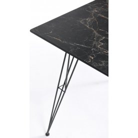 Металлический стол Gindonu