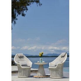 Металлический стол Гриб 39AR-A068D