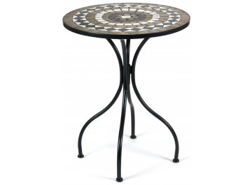 Металлический стол Romeo/Ромео мод. PL08-7451RV