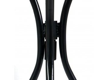 Металлический стол Romeo/Ромео мод. PL08-7451RV