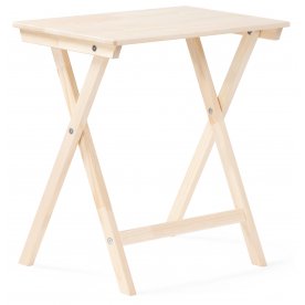 Деревянный стол Ингвар