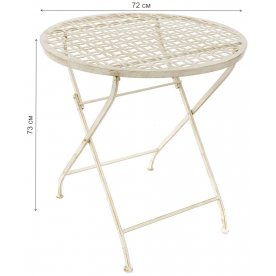 Стол Фантас