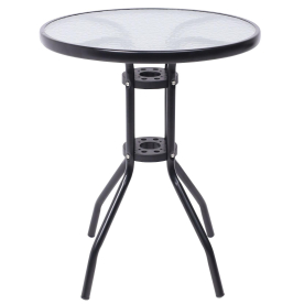 Металлический стол Verona