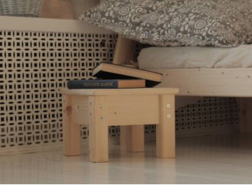 Табурет Акрон