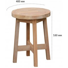 Журнальный стол TAG/HUC28187