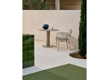 Металлический стол Sedalis