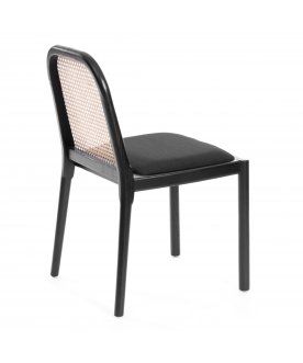 Деревянный стул Freya