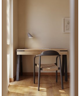 Деревянный стул Glynis