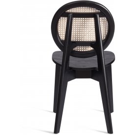 Деревянный стул Fenrir / Фенрир