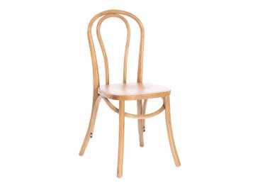 Деревянный стул Thonet classic chair