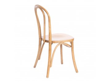 Деревянный стул Thonet classic chair