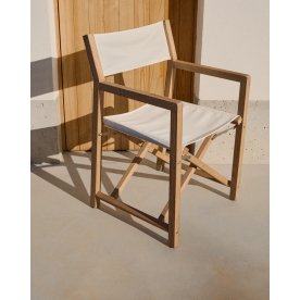 Деревянный стул Vilara