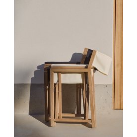 Деревянный стул Vilara