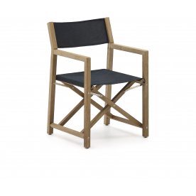 Деревянный стул Vilara