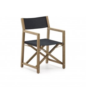 Деревянный стул Vilara