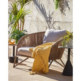 Кресло Branzie