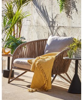 Кресло Branzie