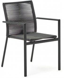 Металлический стул Culip