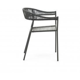 Металлический стул Futadera