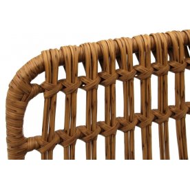 Металлический стул Габриел