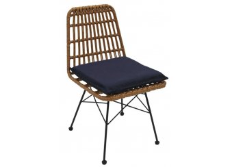 Металлический стул Габриел