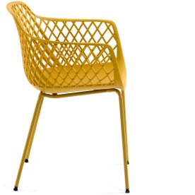 Металлический стул Quinn