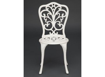 Металлический стул Secret De Maison Mozart/Моцарт