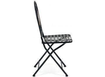 Металлический стул Vicenza/Виченза мод PL08-7451RV