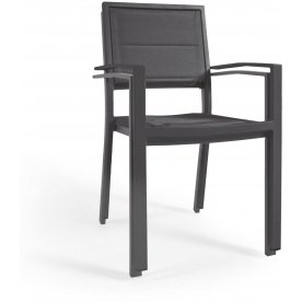 Металлический стул Sirley