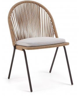 Металлический стул Stad