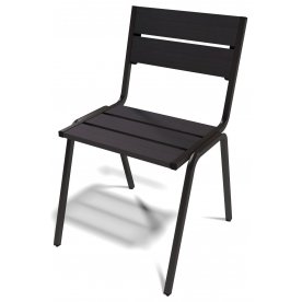 Металлический стул Фьюжн 2