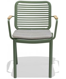 Металлический стул TAG/11002-043-027