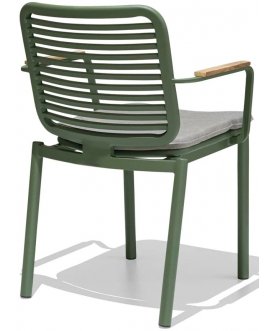 Металлический стул TAG/11002-043-027