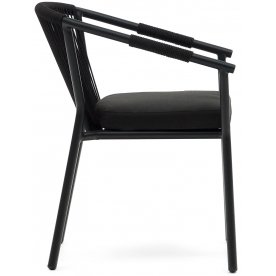 Металлический стул Xelida