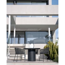 Металлический стул Yanet