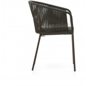 Металлический стул Yanet