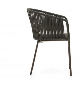 Металлический стул Yanet